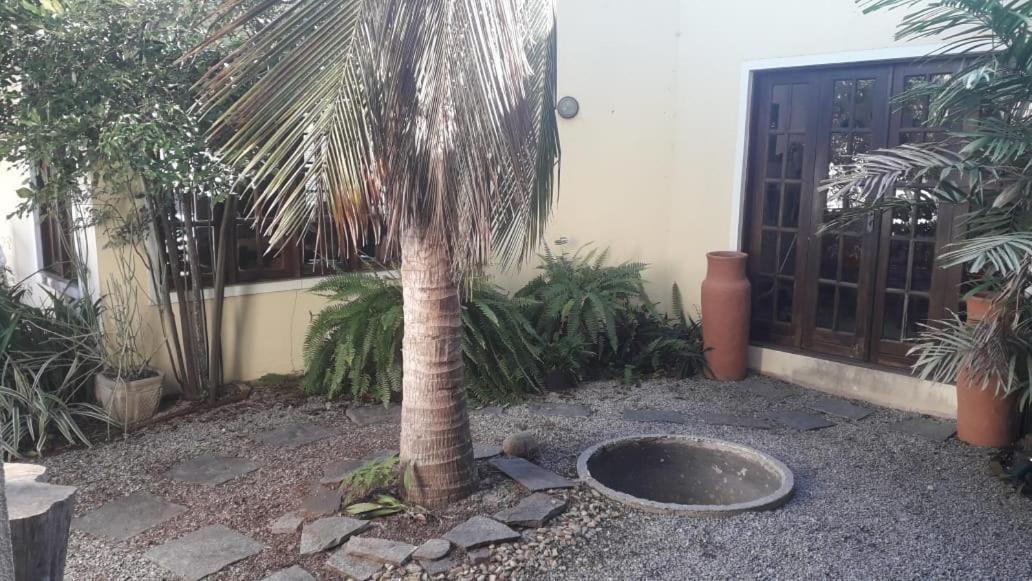 Casa Piscina, Mar E Lagoa 아라루아마 외부 사진
