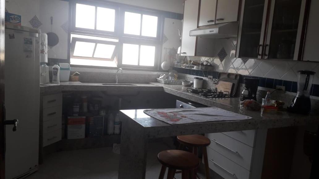 Casa Piscina, Mar E Lagoa 아라루아마 외부 사진